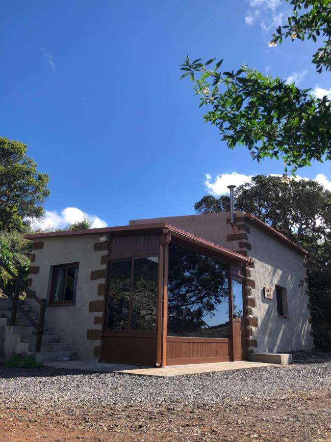 Casas Del Monte II Pension Valverde  Buitenkant foto