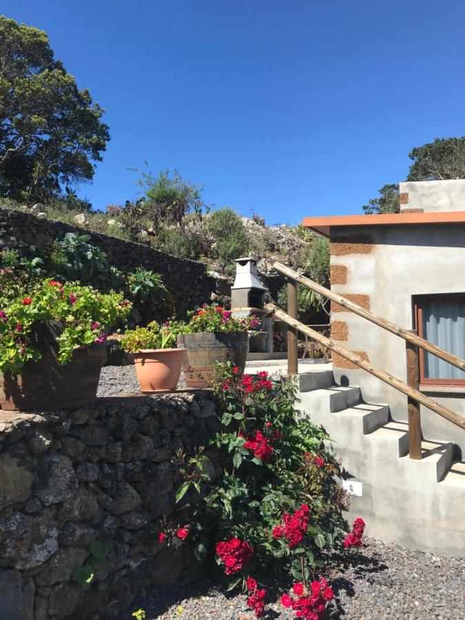 Casas Del Monte II Pension Valverde  Buitenkant foto